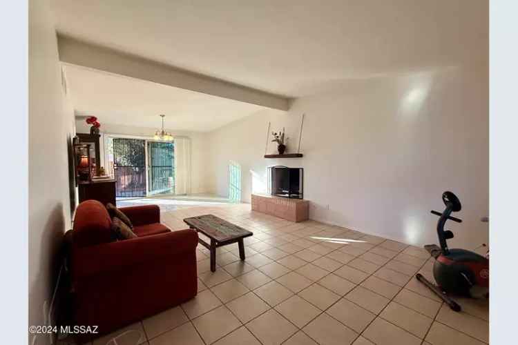 Condo For Sale in 1916, West Anklam Road, Tucson, Arizona