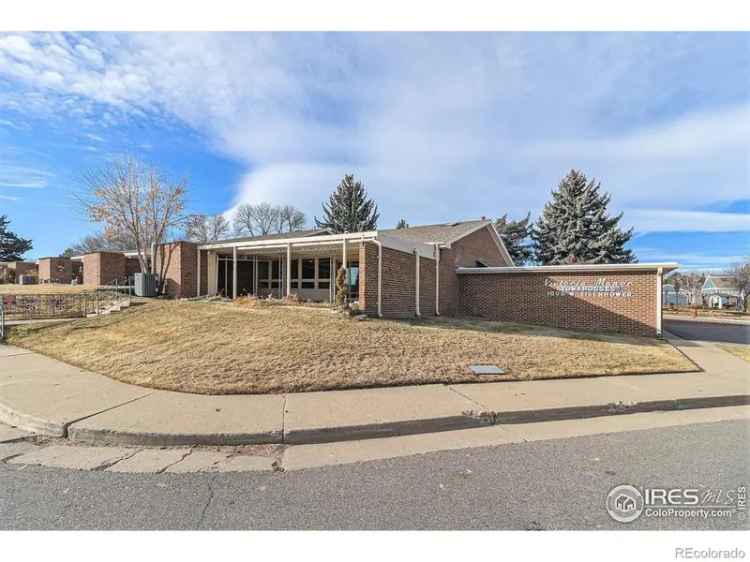 Multi-family house For Sale in 1000, West Eisenhower Boulevard, Loveland, Colorado