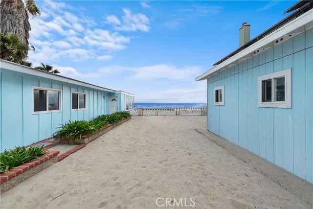 Land For Sale in Dana Point, California