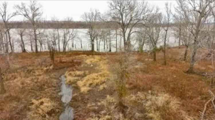 Land For Sale in Mississippi