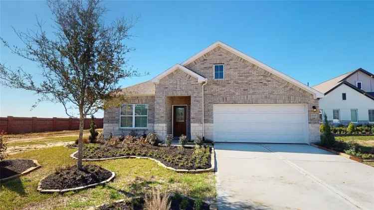 Single-family house For Sale in Houston, Texas