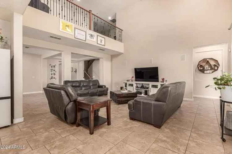 Single-family house For Sale in 10718, East Vivid Avenue, Mesa, Arizona