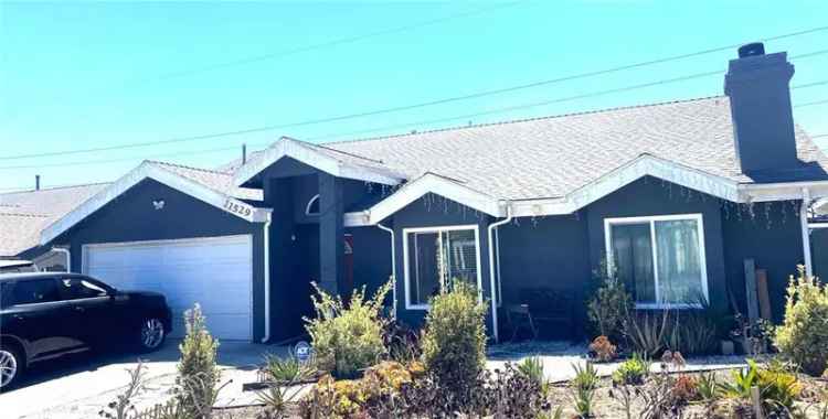 Single-family house For Sale in Los Angeles, California