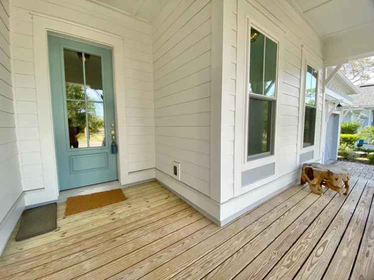 Single-family house For Sale in Saint Augustine Beach, Florida