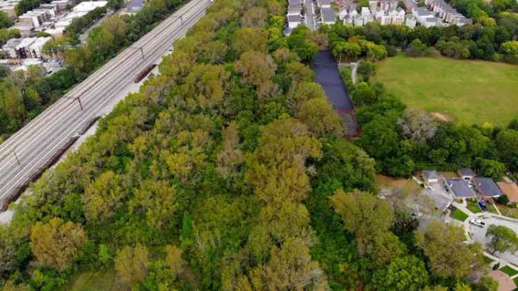 Land For Sale in Chicago, Illinois