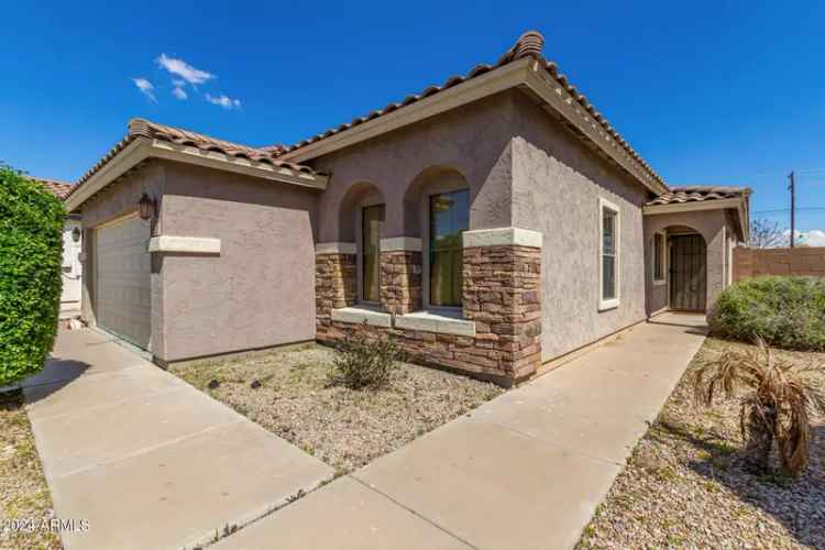 Single-family house For Sale in 39605, North Zampino Street, San Tan Valley, Arizona