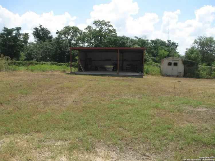 Single-family house For Sale in Texas