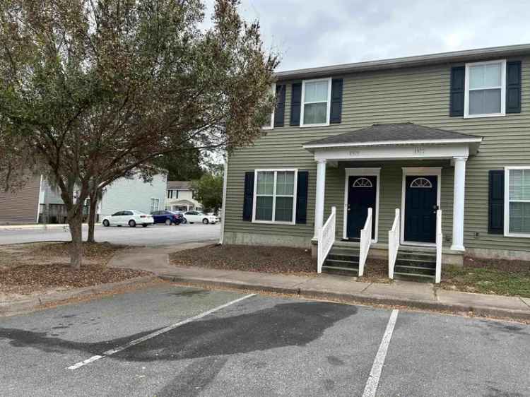 Condo For Sale in Tallahassee, Florida