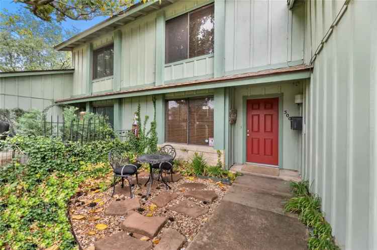 House For Rent in 5007, Fort Clark Drive, Austin, Texas