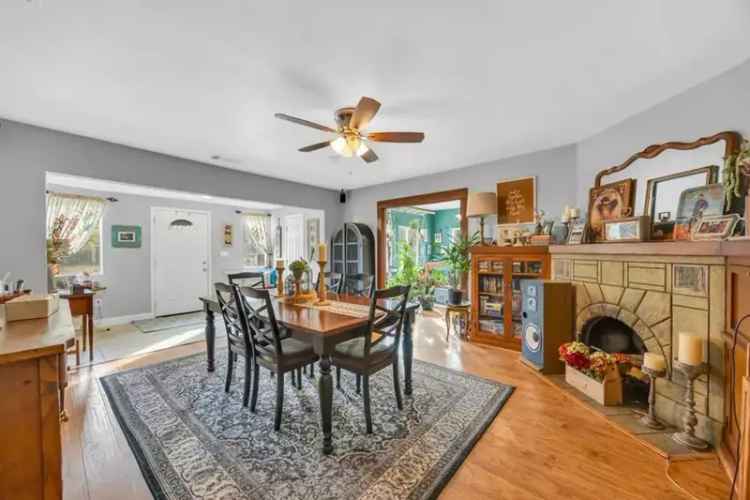 Single-family house For Sale in 730, Main Street, Roseville, California