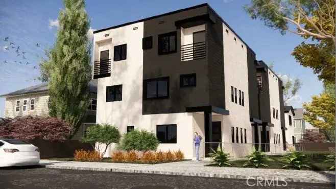 Single-family house For Sale in 1171, East 59th Place, Los Angeles, California