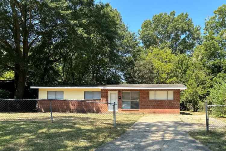 Single-family house For Sale in 2317, Sharon Avenue, Columbus, Georgia