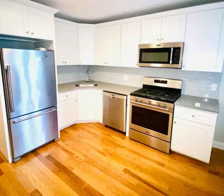 Pet Friendly 1 Bedroom Apartment for Rent