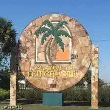 Land For Sale in Lehigh Acres, Florida