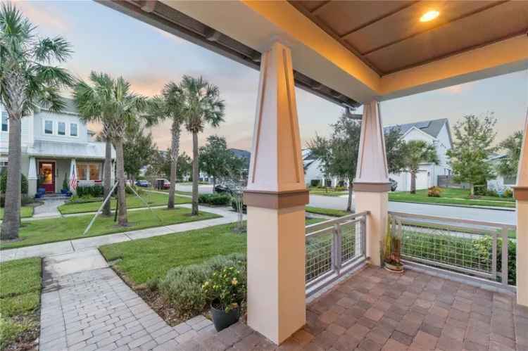 House For Sale in Orlando, Florida