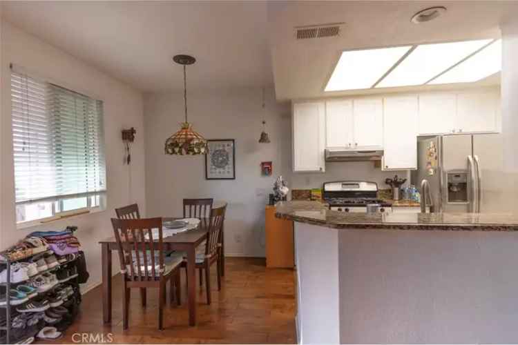 Condo For Sale in Laguna Niguel, California