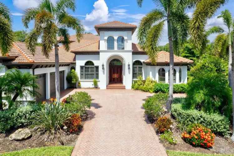 Single-family house For Sale in Florida