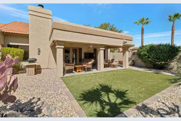 House For Sale in 9753, West Rockwood Drive, Peoria, Arizona