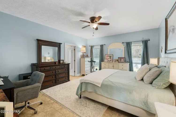 Single-family house For Sale in 12209, Lyndell Plantation Drive, Panama City Beach, Florida