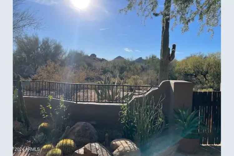 House For Sale in 9250, East Whitethorn Circle, Scottsdale, Arizona