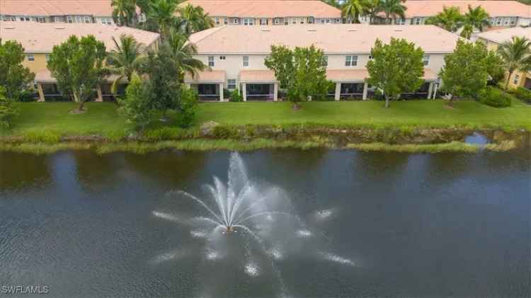 House For Sale in Bonita Springs, Florida