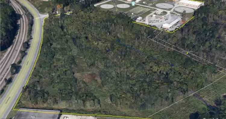 Land For Sale in 1201, Abutment Road, Dalton, Georgia