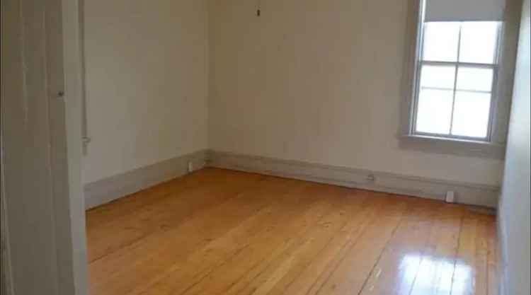 Apartment Unit Sublet