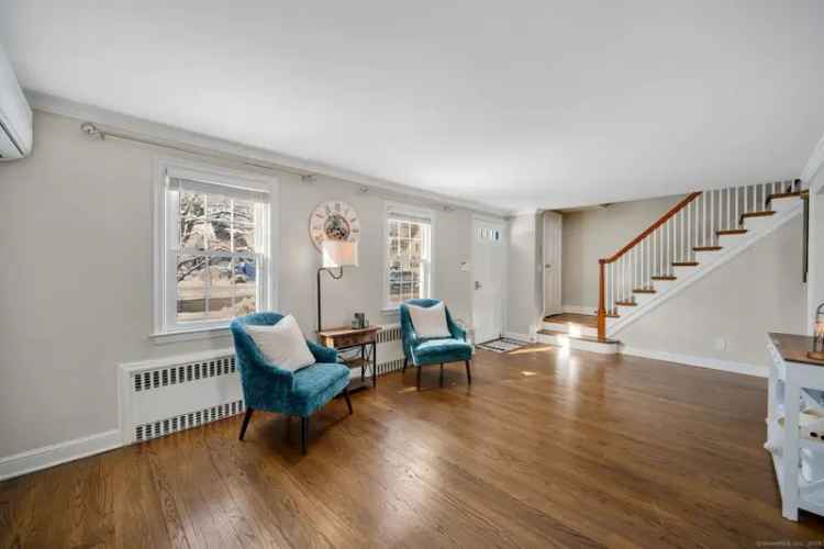 House For Sale in 10, Greenacres Avenue, West Hartford, Connecticut