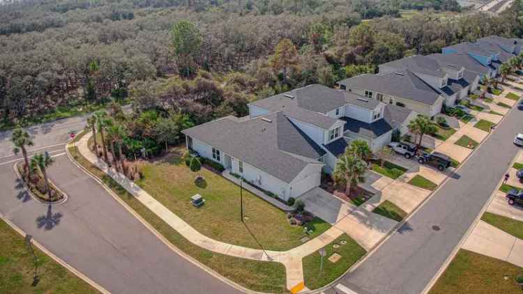 House For Sale in Saint Augustine, Florida