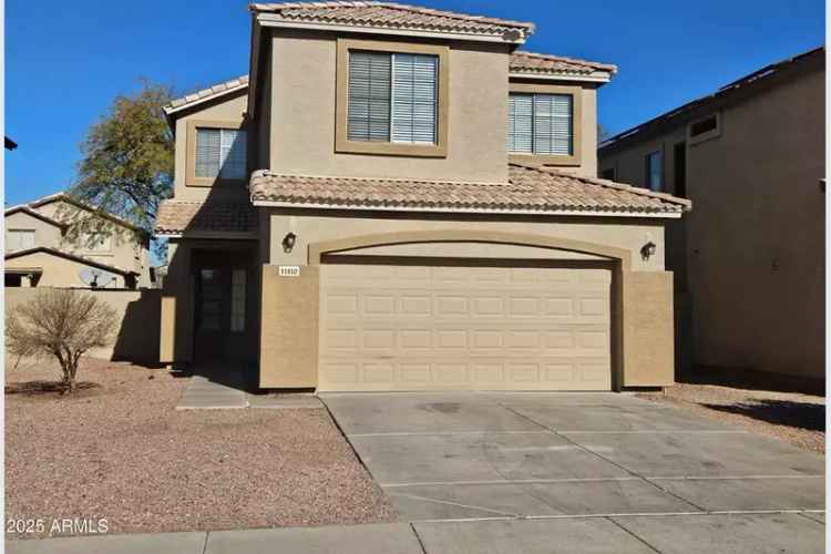 Single-family house For Sale in 11410, West Cocopah Street, Avondale, Arizona