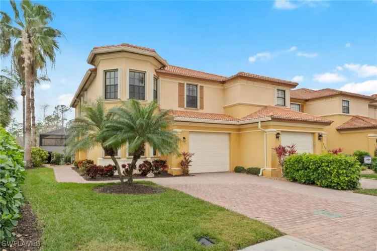 House For Sale in 9126, Water Tupelo Road, Fort Myers, Florida