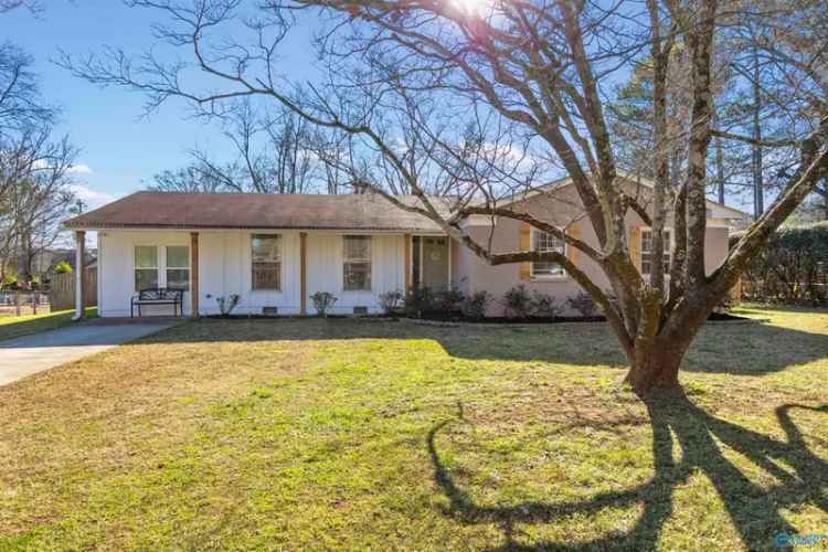 Single-family house For Sale in 1106, Nolan Boulevard, Madison, Alabama