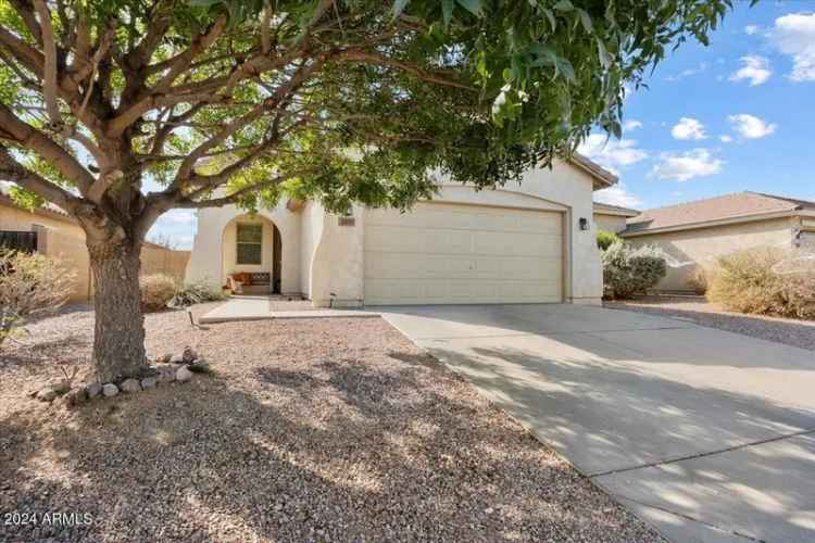 Single-family house For Sale in 2079, West Kristina Avenue, San Tan Valley, Arizona