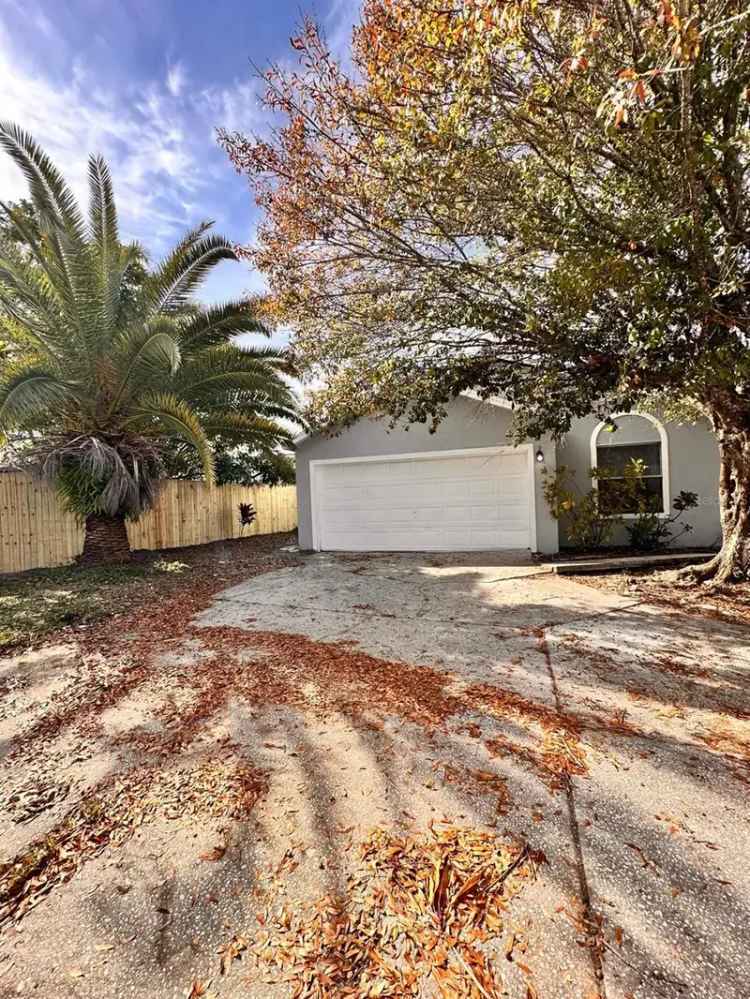 Single-family house For Sale in 656, Oakford Way, Orlando, Florida