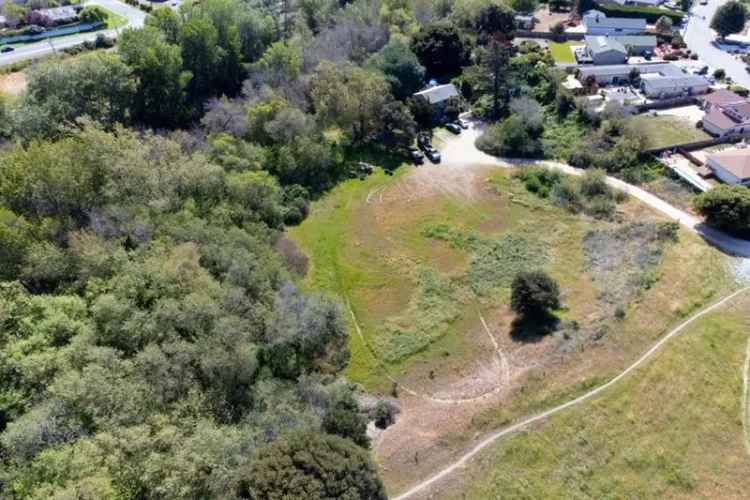 Single-family house For Sale in Carmel Valley, California