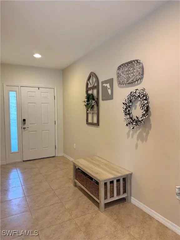 House For Sale in 3890, Tilbor Circle, Fort Myers, Florida