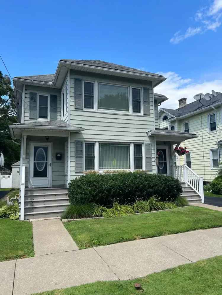 3 Bedroom Apartment for Rent in Binghamton West Side