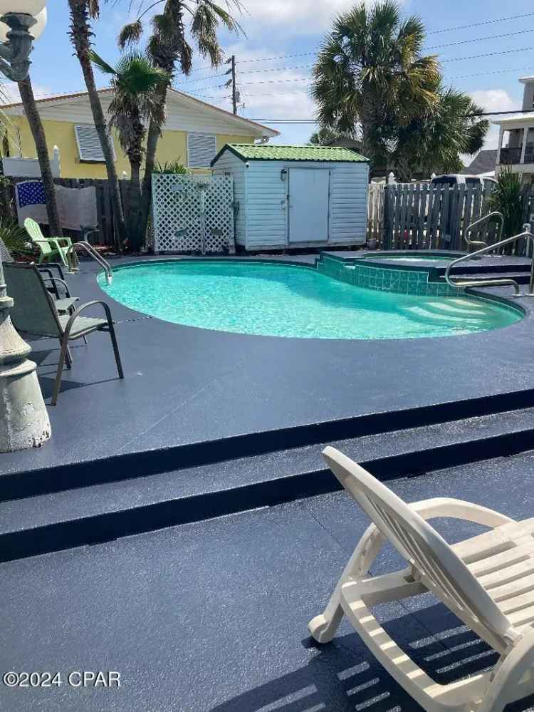 Single-family house For Sale in 21908, Belgrade Avenue, Panama City Beach, Florida