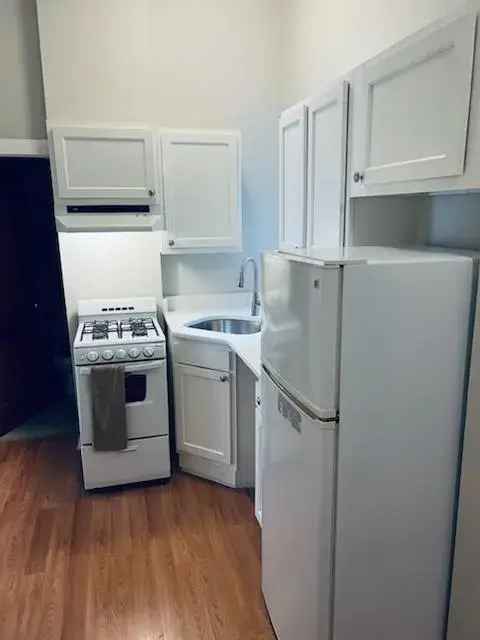 Apartment Unit for Rent