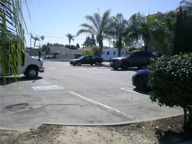 Land For Sale in Santa Ana, California