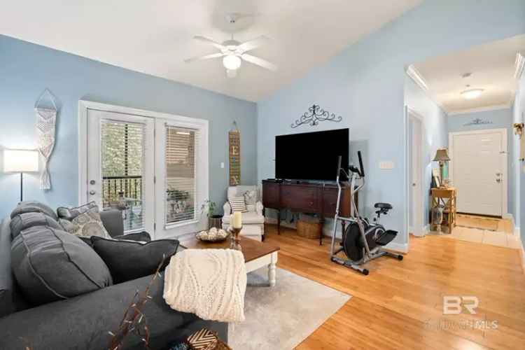 Condo For Sale in Foley, Alabama