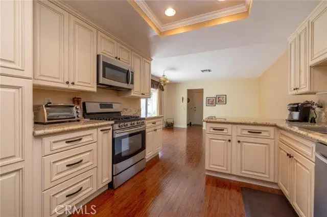 Single-family house For Sale in La Habra, California