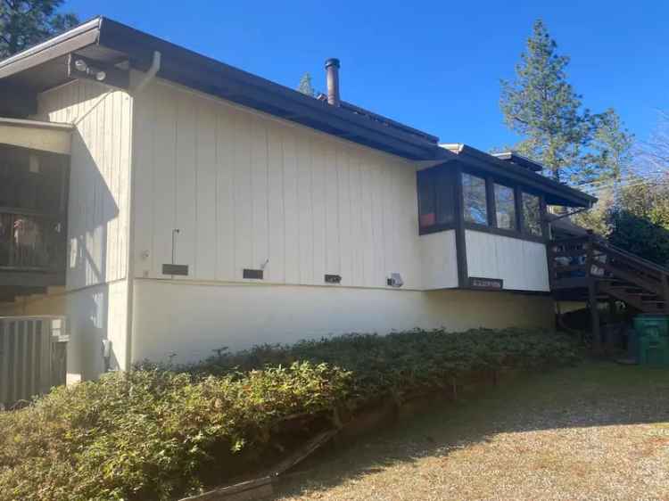 Single-family house For Sale in Placerville, California