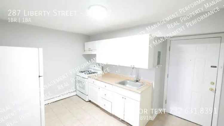 1 Bedroom Apartment for Rent in Long Branch NJ