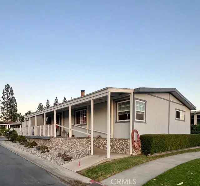 Single-family house For Sale in 5200, Irvine Boulevard, Irvine, California