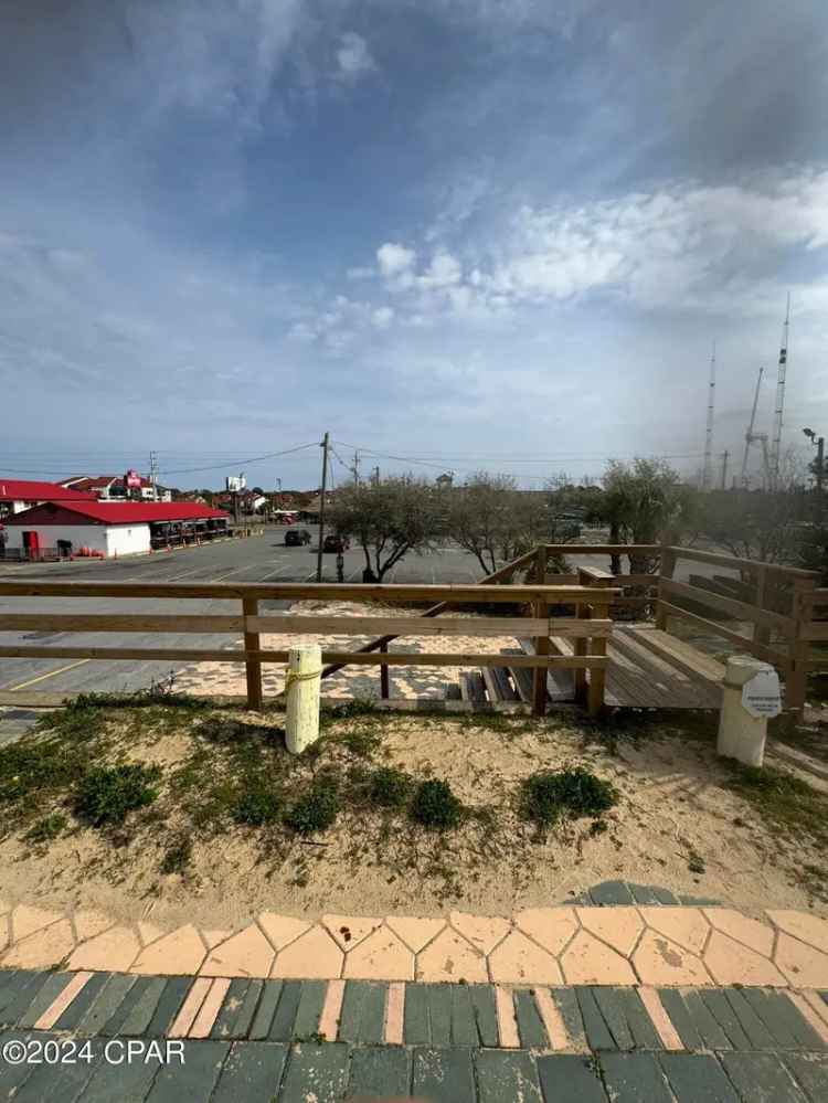 Land For Sale in Panama City Beach, Florida