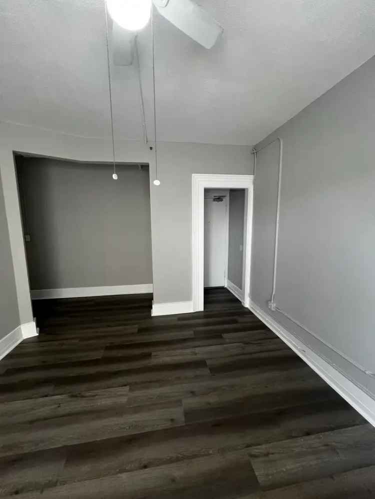 Apartments for Rent