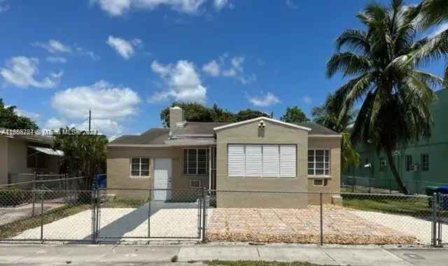 Land For Sale in 2139, Southwest 5th Street, Miami, Florida