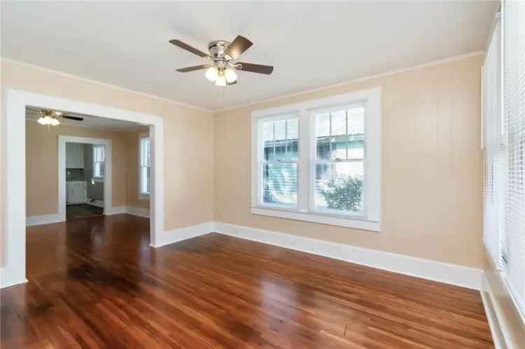 Single-family house For Sale in 125, Bush Avenue, Mobile, Alabama