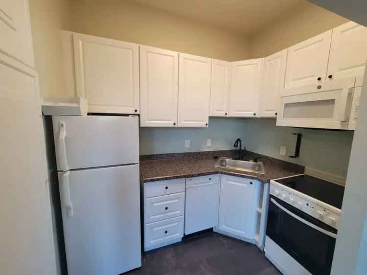 Apartment Unit for Rent